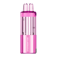 Strawberry Kiwi FOGER Switch Pro 30K Vape