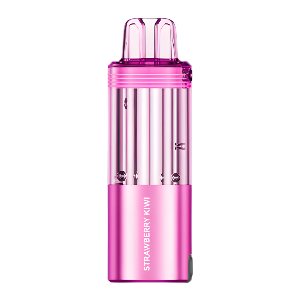 Strawberry Kiwi FOGER Switch Pro 30K Vape