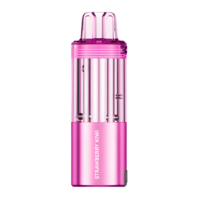 Strawberry Kiwi FOGER Switch Pro 30K Vape