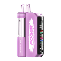 Strawberry Kiwi FOGER Switch Pro Kit 30K Vape