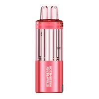 Strawberry Watermelon FOGER Switch Pro 30K Vape