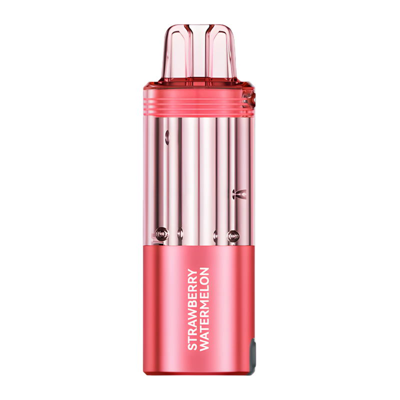 Strawberry Watermelon FOGER Switch Pro 30K Vape