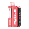 Strawberry Watermelon FOGER Switch Pro Kit 30K Vape