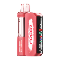 Strawberry Watermelon FOGER Switch Pro Kit 30K Vape