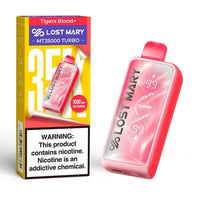 Lost Mary MT35000 - Tigers Blood+