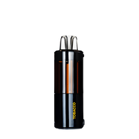 Tobacco FOGER Switch Pro 30K Vape
