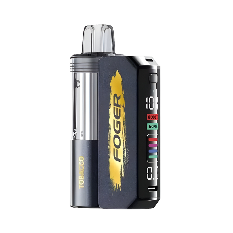 Tobacco FOGER Switch Pro Kit 30K Vape