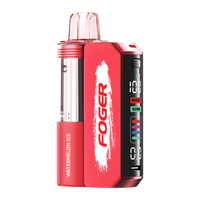 Watermelon Ice FOGER Switch Pro Kit 30K Vape