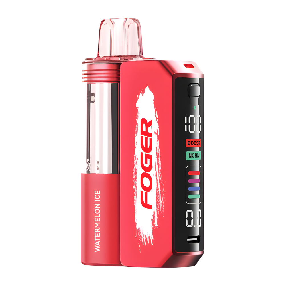 Watermelon Ice FOGER Switch Pro Kit 30K Vape