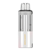 White Gummy FOGER Switch Pro 30K Vape